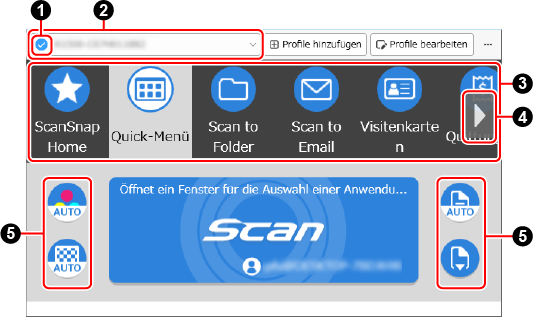 Scanfenster