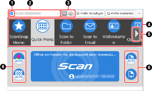 Scanfenster