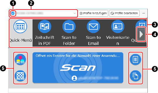 Scanfenster