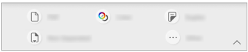 Configuración de digitalización