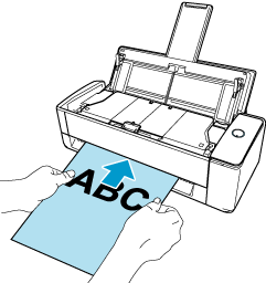 Insertar un documento