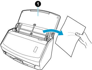 Removing Documents