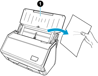 Entfernen von Dokumenten
