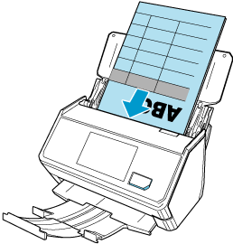 Loading the Document