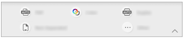 Scan Settings