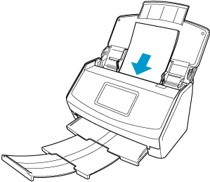 Loading a Document