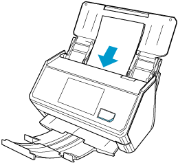 Loading a Document