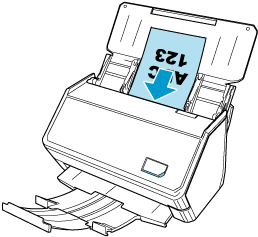 Loading the Document