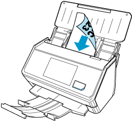 Loading the Document