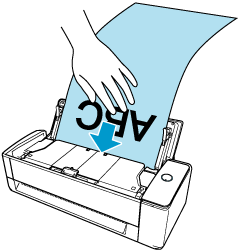 Loading the Document