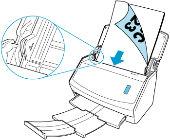 Loading the Documents