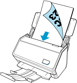 Loading the Documents