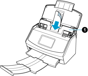 Loading the Documents