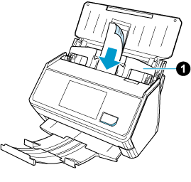 Chargement des documents
