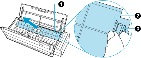 Removing the Sheet Guide
