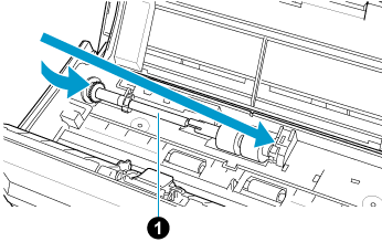 Attaching the Shaft