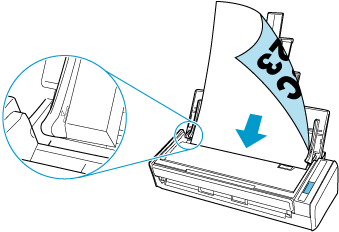 Loading the Documents
