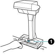 Scanning a Document