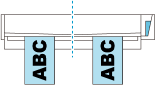Inserting Documents (Dual Scan)