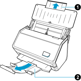 Pulling Out the Extension