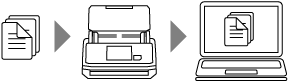 Normal Scan