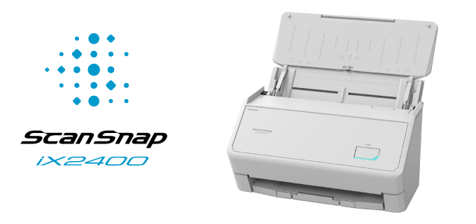 ScanSnap iX2400