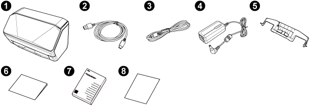 Package List
