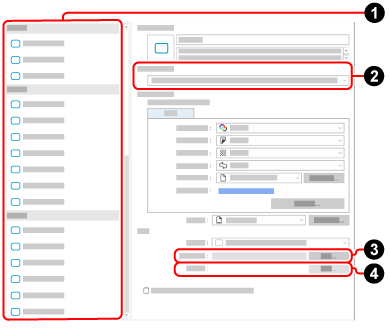 Fenster [Neues Profil hinzufügen]