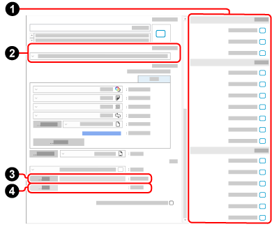 نافذة [إضافة ملف جديد]