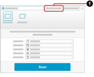 Scan Window