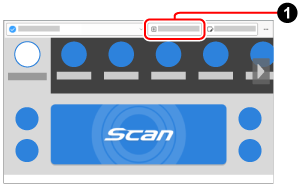 Scan Window