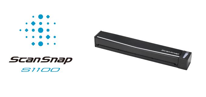 ScanSnap S1100