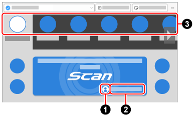Scan Window