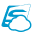 Being connected to the ScanSnap Cloud server