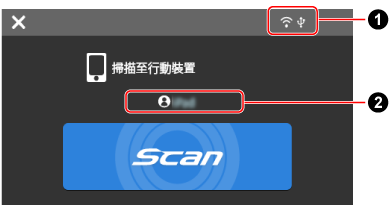 主畫面