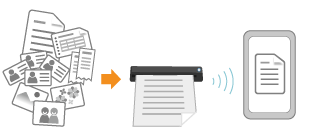 Modalità Connessione diretta