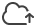 [Cloud-Einstellungen] Symbol