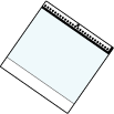 Photo Carrier Sheet