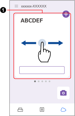 Configuración de la nube