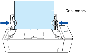 Chargement d'un document