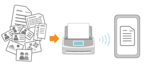 Mode Connexion Directe