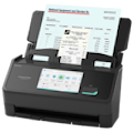 ScanSnap iX2500re