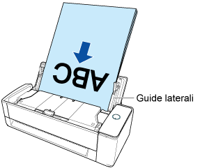 Caricamento dei documenti