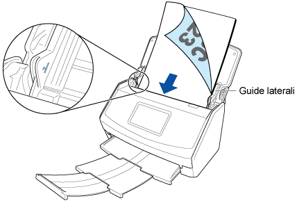 Caricamento dei documenti