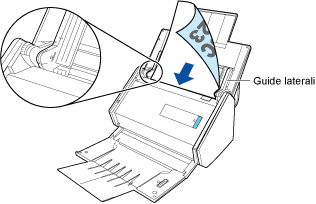 Caricamento del documento
