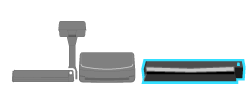 Configurazione di uno scanner sostitutivo o aggiuntivo