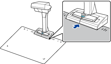 Placing the Background Pad