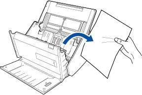 Removing the Document