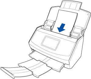 Loading a Document