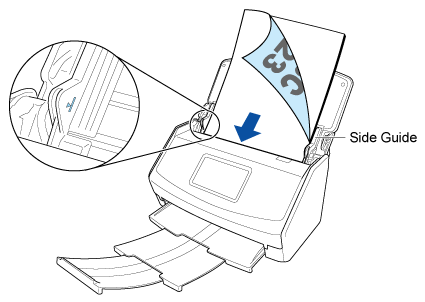 Loading Documents